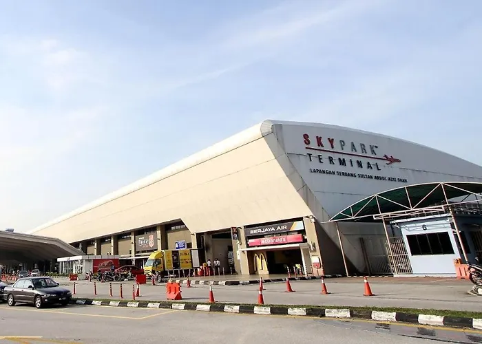 Dsara Sentral New Design Unit 2 Bedroom