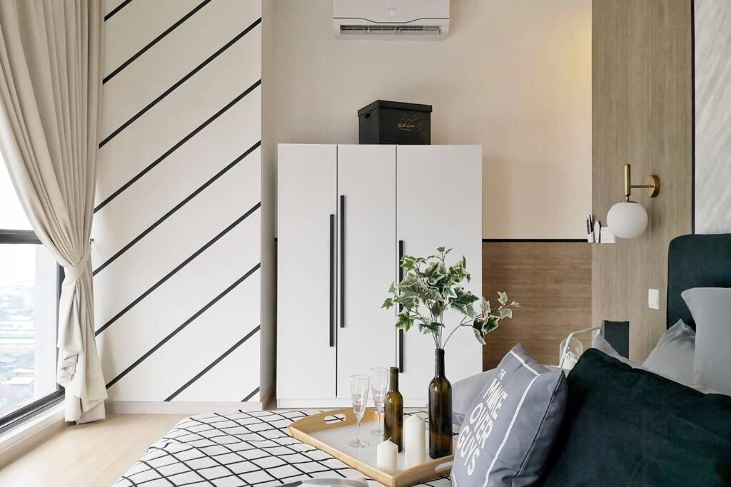 Dsara Sentral New Design Unit 2 Bedroom