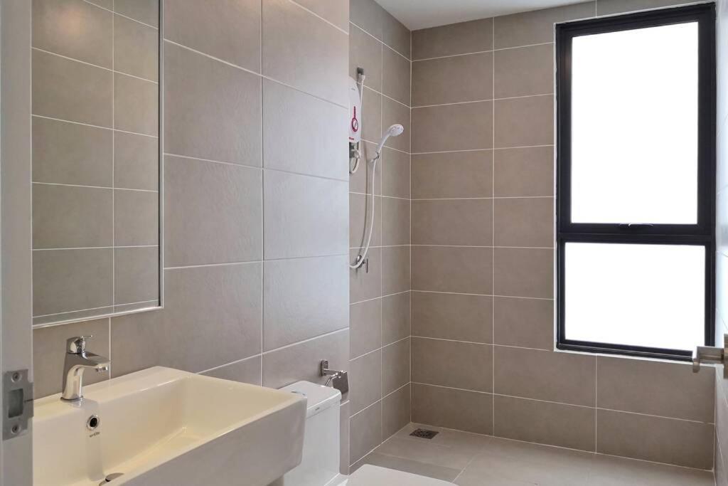 Dsara Sentral New Design Unit 2 Bedroom
