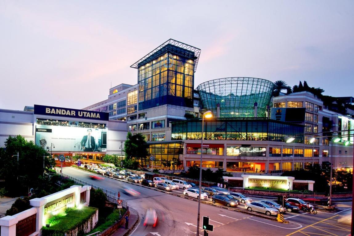 Dsara Sentral New Design Unit 2 Bedroom